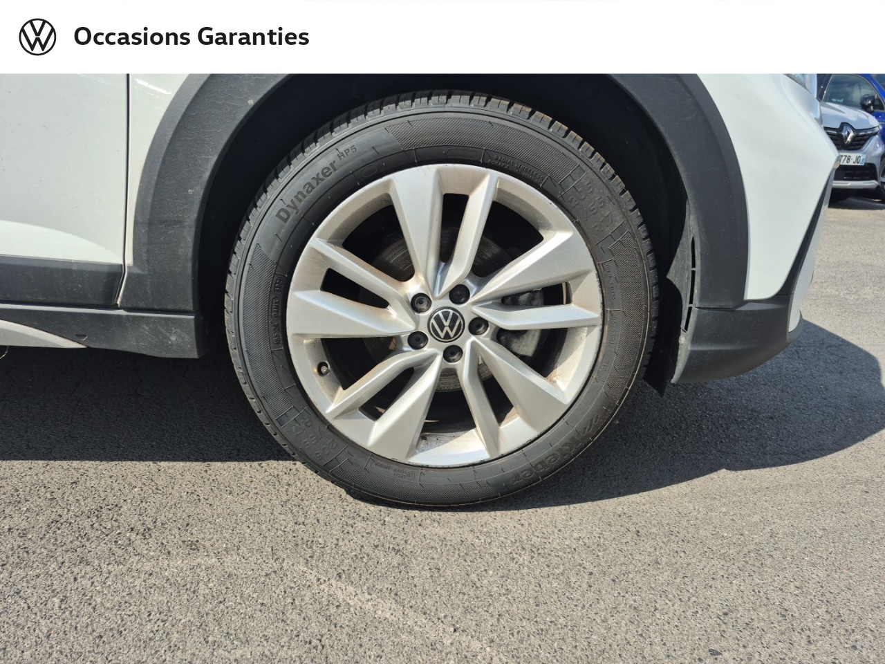 Voitures occasions VOLKSWAGEN TAIGO VW Edition Lens