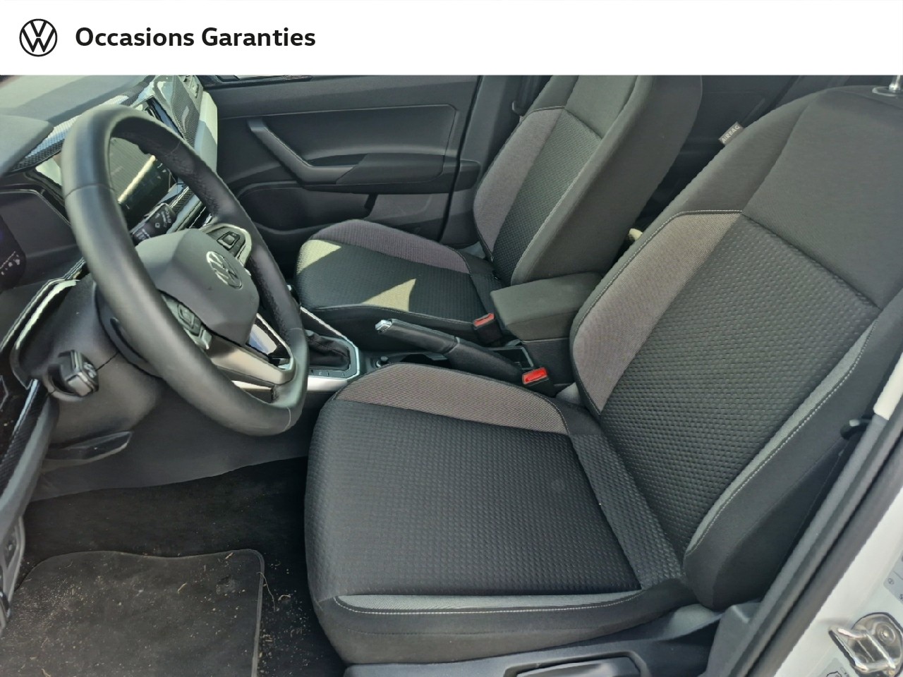 Voitures occasions VOLKSWAGEN TAIGO VW Edition Lens
