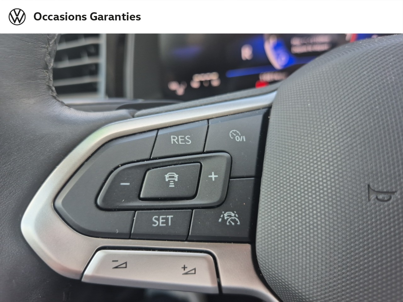 Voitures occasions VOLKSWAGEN TAIGO VW Edition Lens