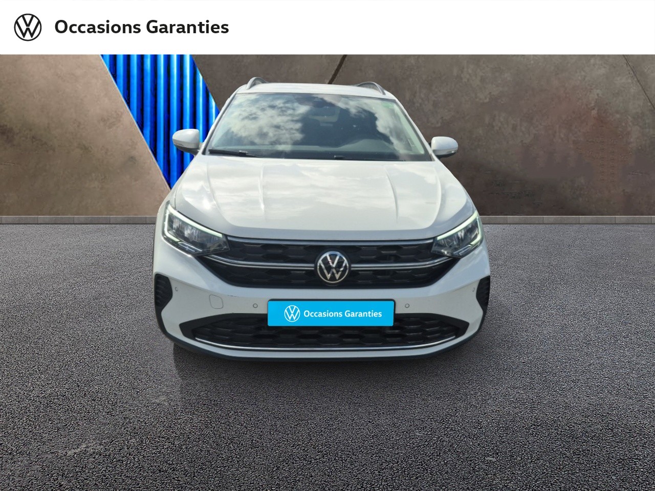 Voitures occasions VOLKSWAGEN TAIGO VW Edition Lens