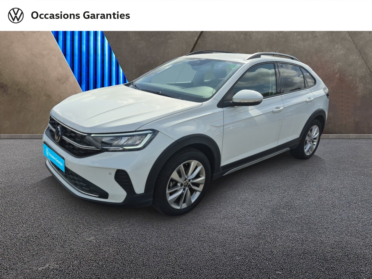 Voitures occasions VOLKSWAGEN TAIGO VW Edition Lens