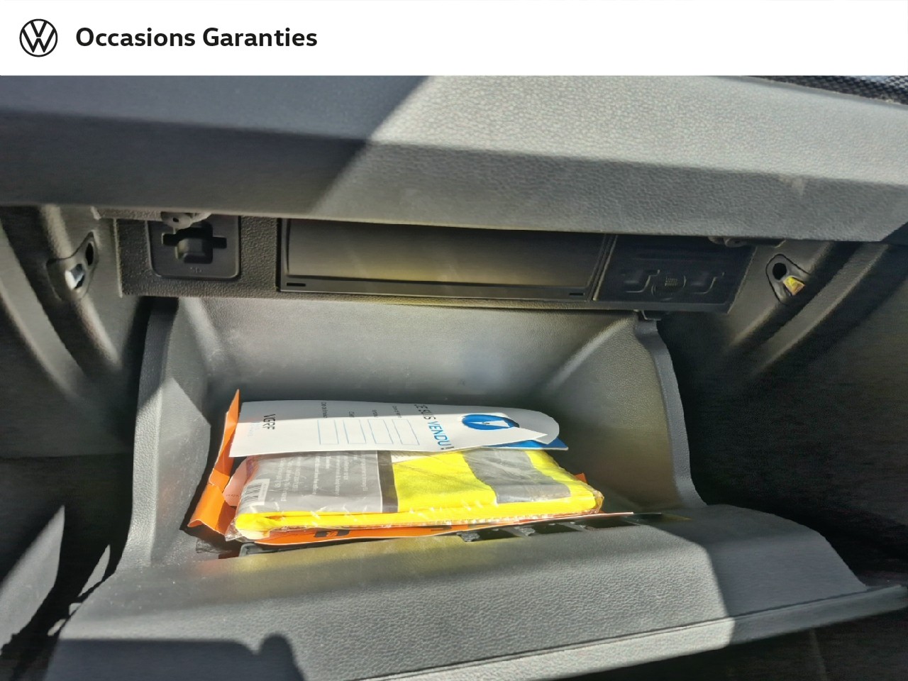 Voitures occasions VOLKSWAGEN TAIGO VW Edition Lens