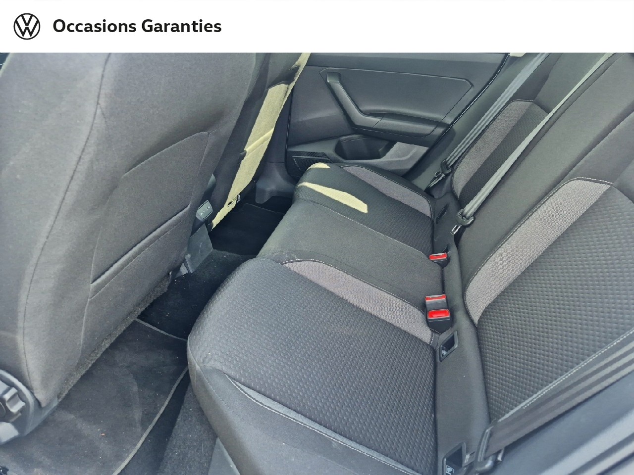 Voitures occasions VOLKSWAGEN TAIGO VW Edition Lens