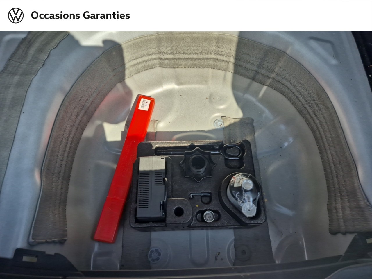 Voitures occasions VOLKSWAGEN TAIGO VW Edition Lens