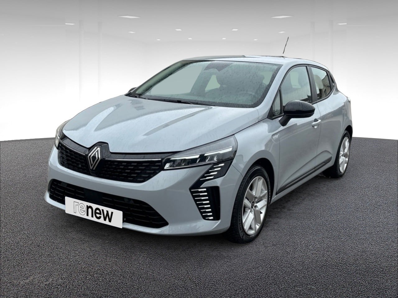 1.5 dCi 100ch Evolution - 25