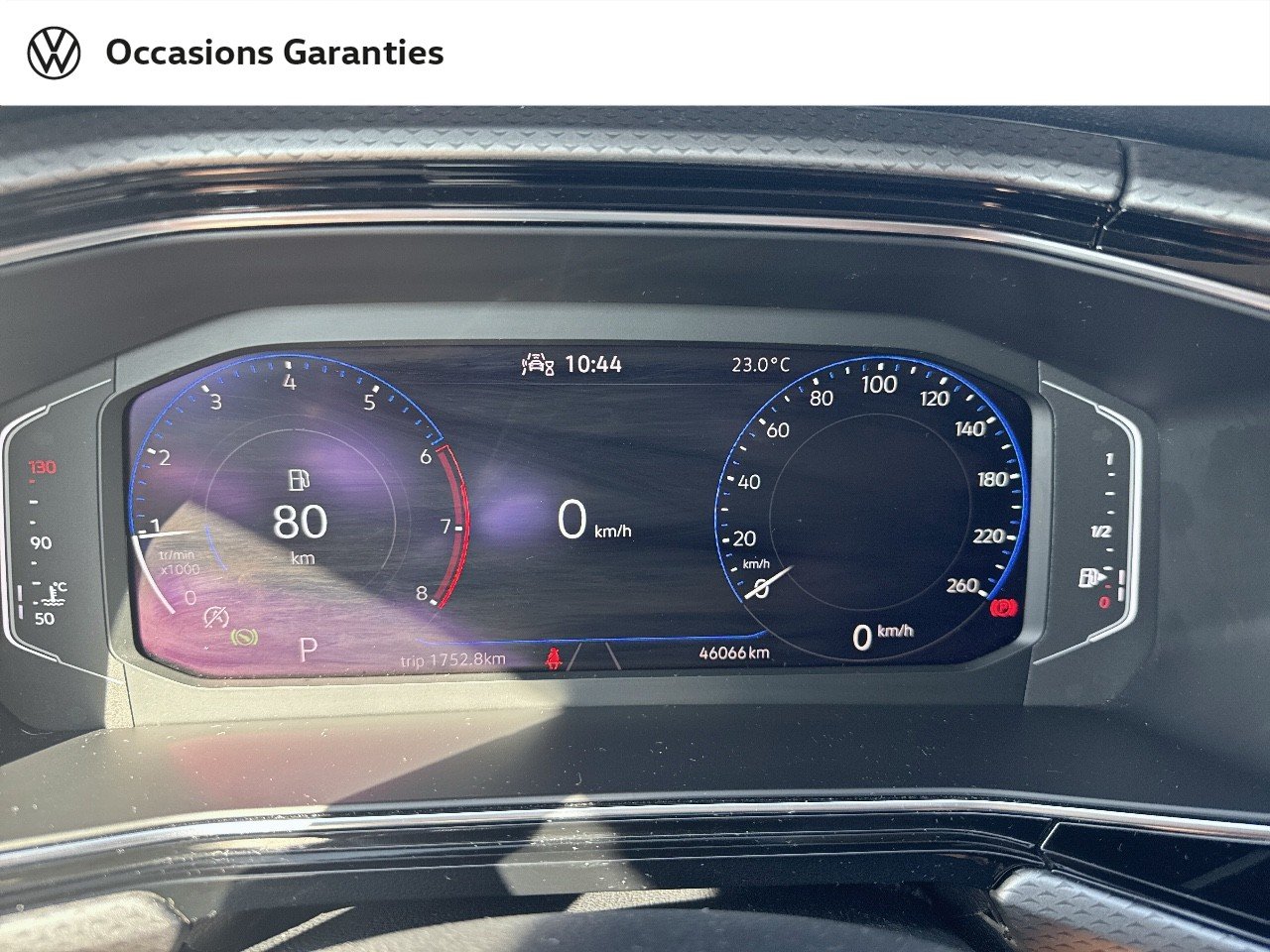 Voitures occasions VOLKSWAGEN T-CROSS Active Thionville