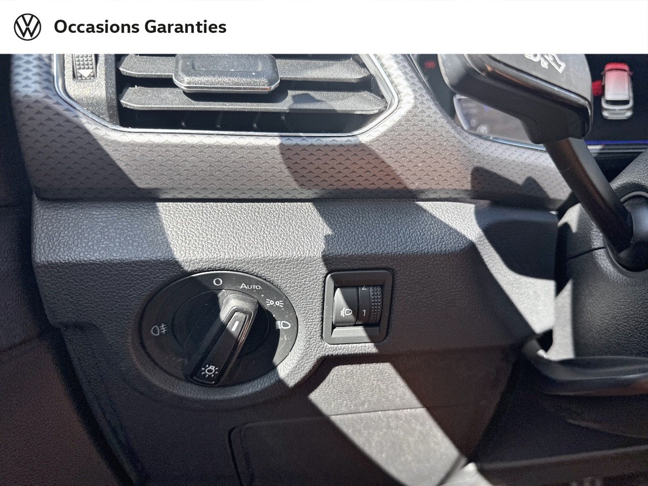 Voitures occasions VOLKSWAGEN T-CROSS Active Thionville