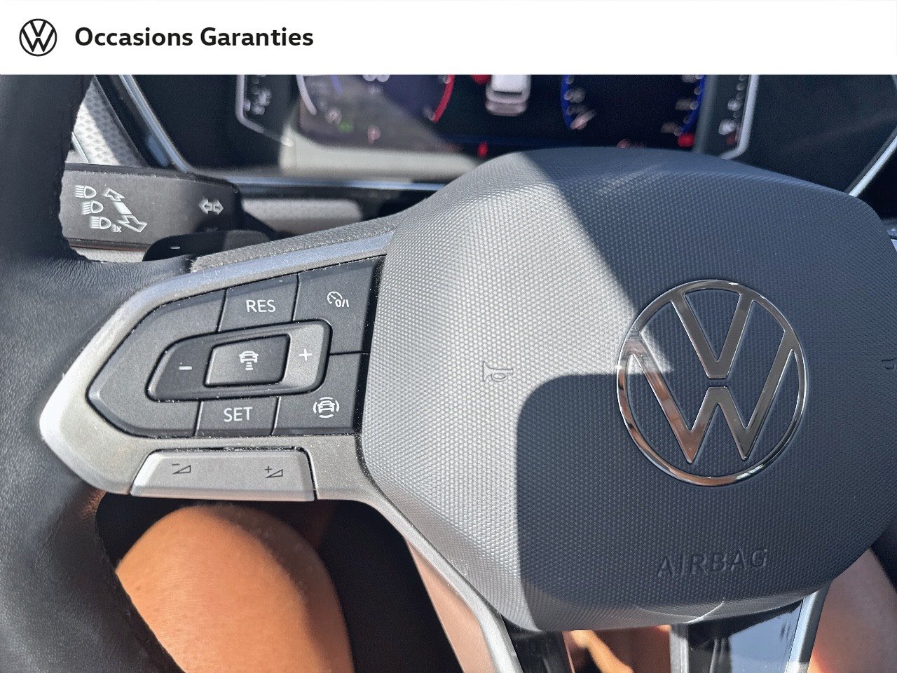 Voitures occasions VOLKSWAGEN T-CROSS Active Thionville