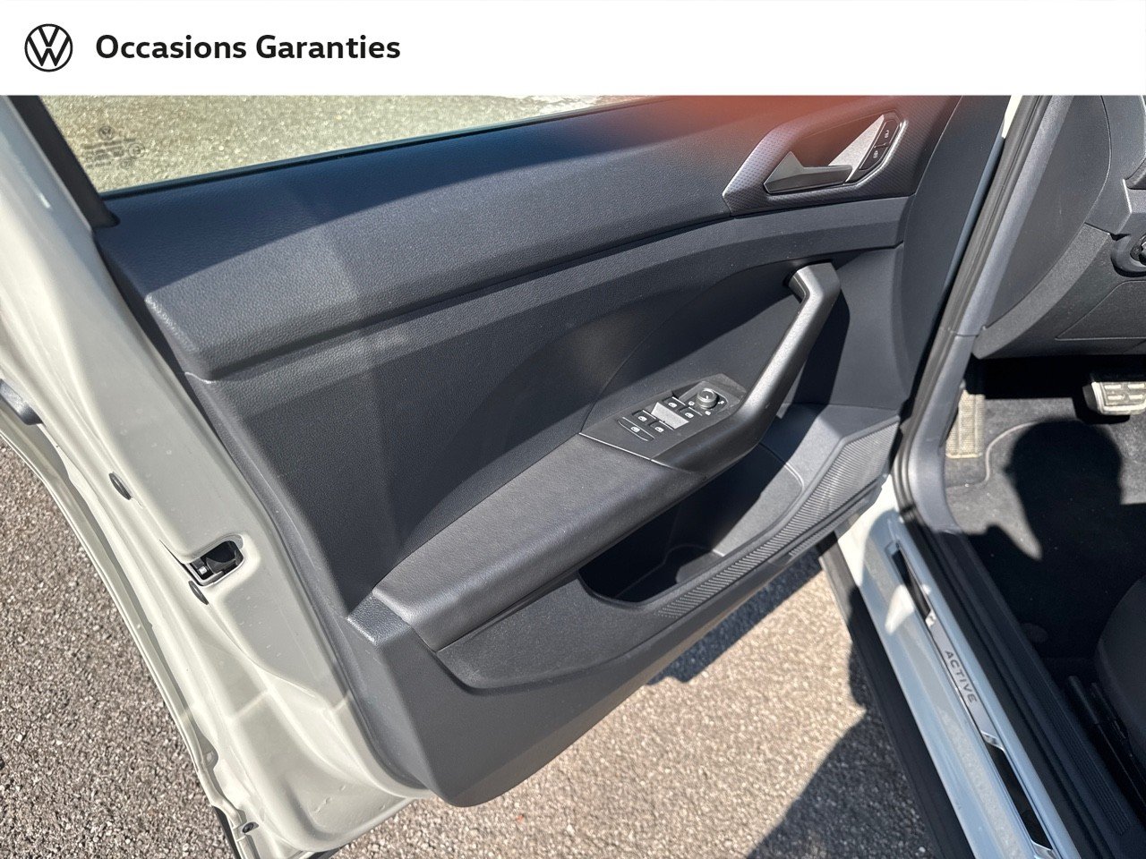 Voitures occasions VOLKSWAGEN T-CROSS Active Thionville