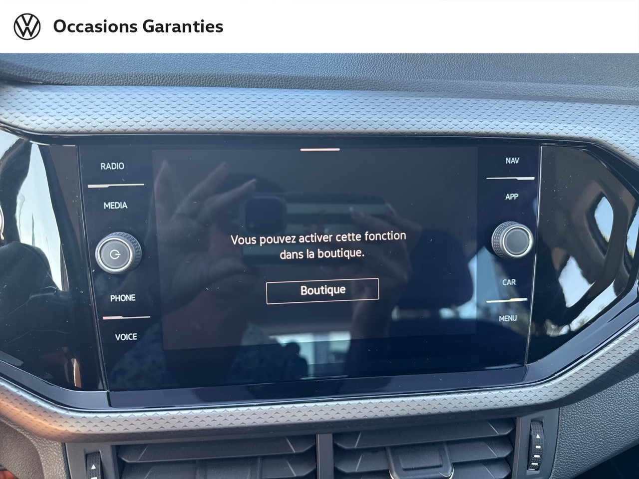 Voitures occasions VOLKSWAGEN T-CROSS Active Thionville