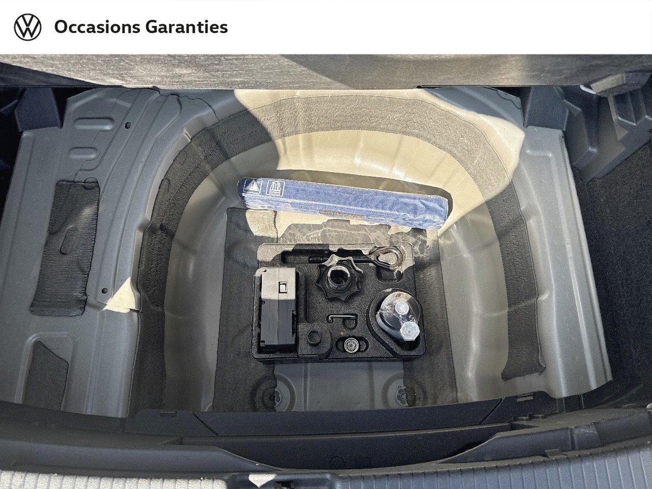 Voitures occasions VOLKSWAGEN T-CROSS Active Thionville