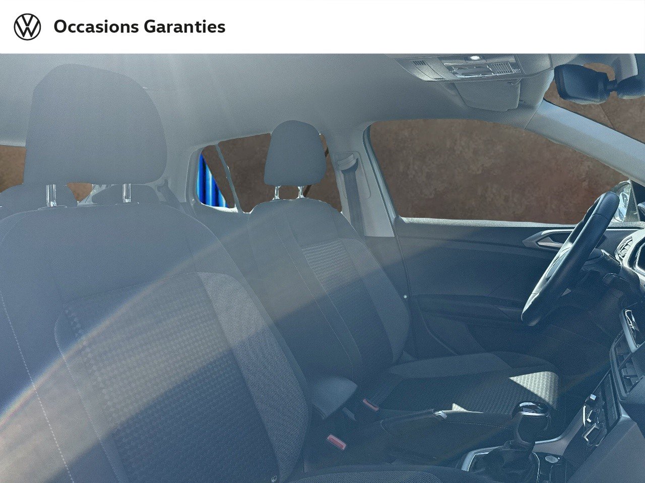 Voitures occasions VOLKSWAGEN T-CROSS Active Thionville
