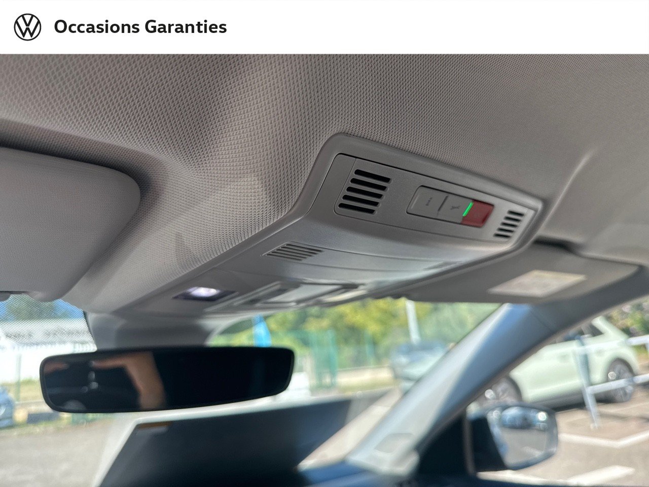 Voitures occasions VOLKSWAGEN T-CROSS Active Thionville