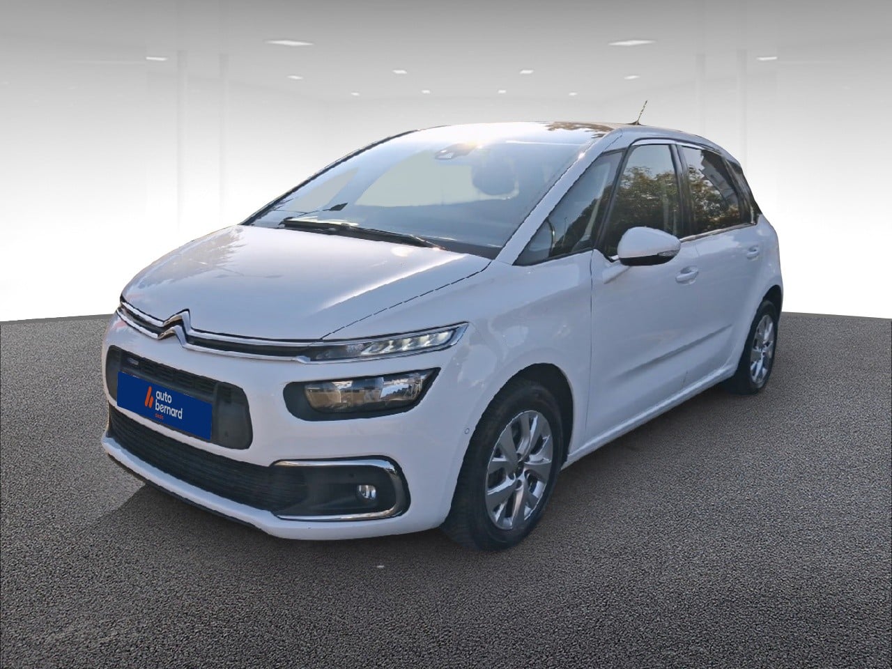 PureTech 130ch Feel S&S