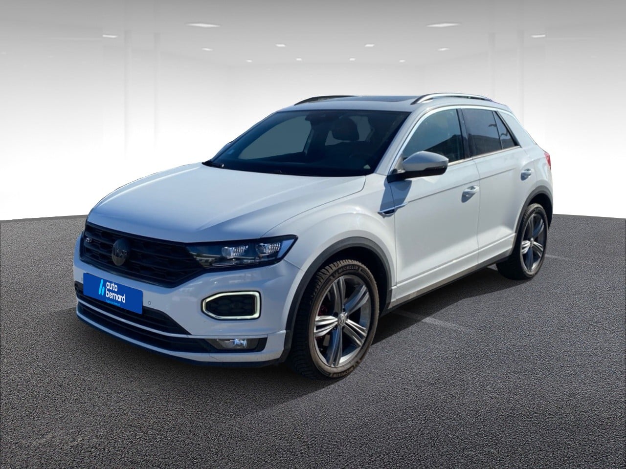 1.5 TSI EVO 150ch Carat Euro6d-T