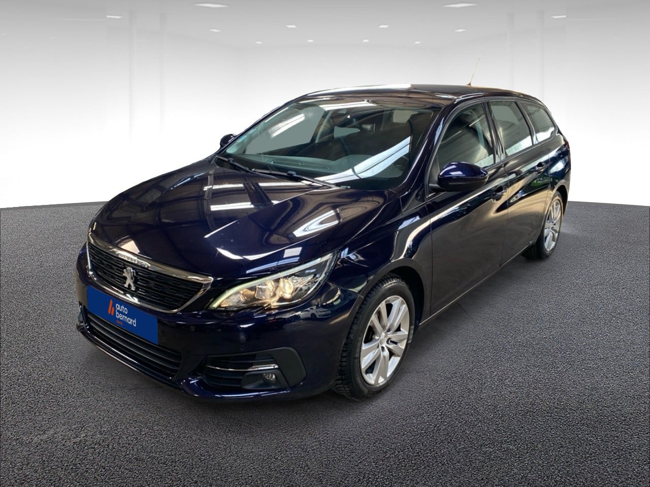 1.5 BlueHDi 100ch E6.c S&S Active Business