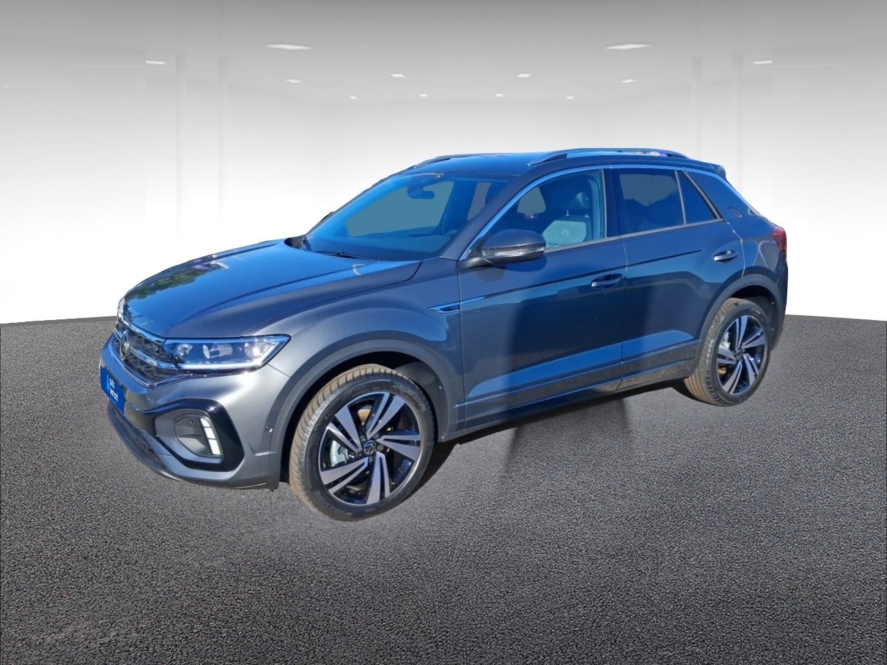 1.5 TSI Evo2 150ch R-Line Edition DSG7