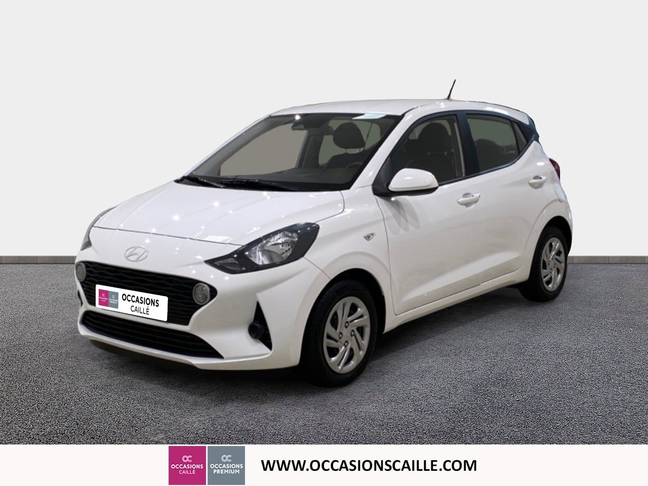 HYUNDAI I 10 CREATIVE 1.0 63CV