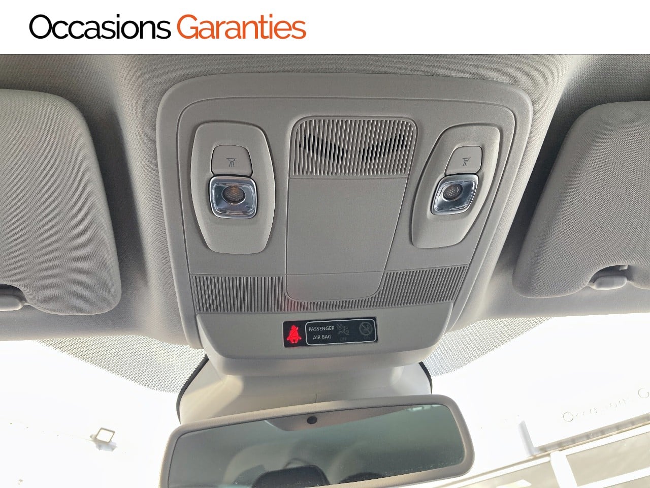 Voitures occasions RENAULT MÉGANE GT-Line Abbeville