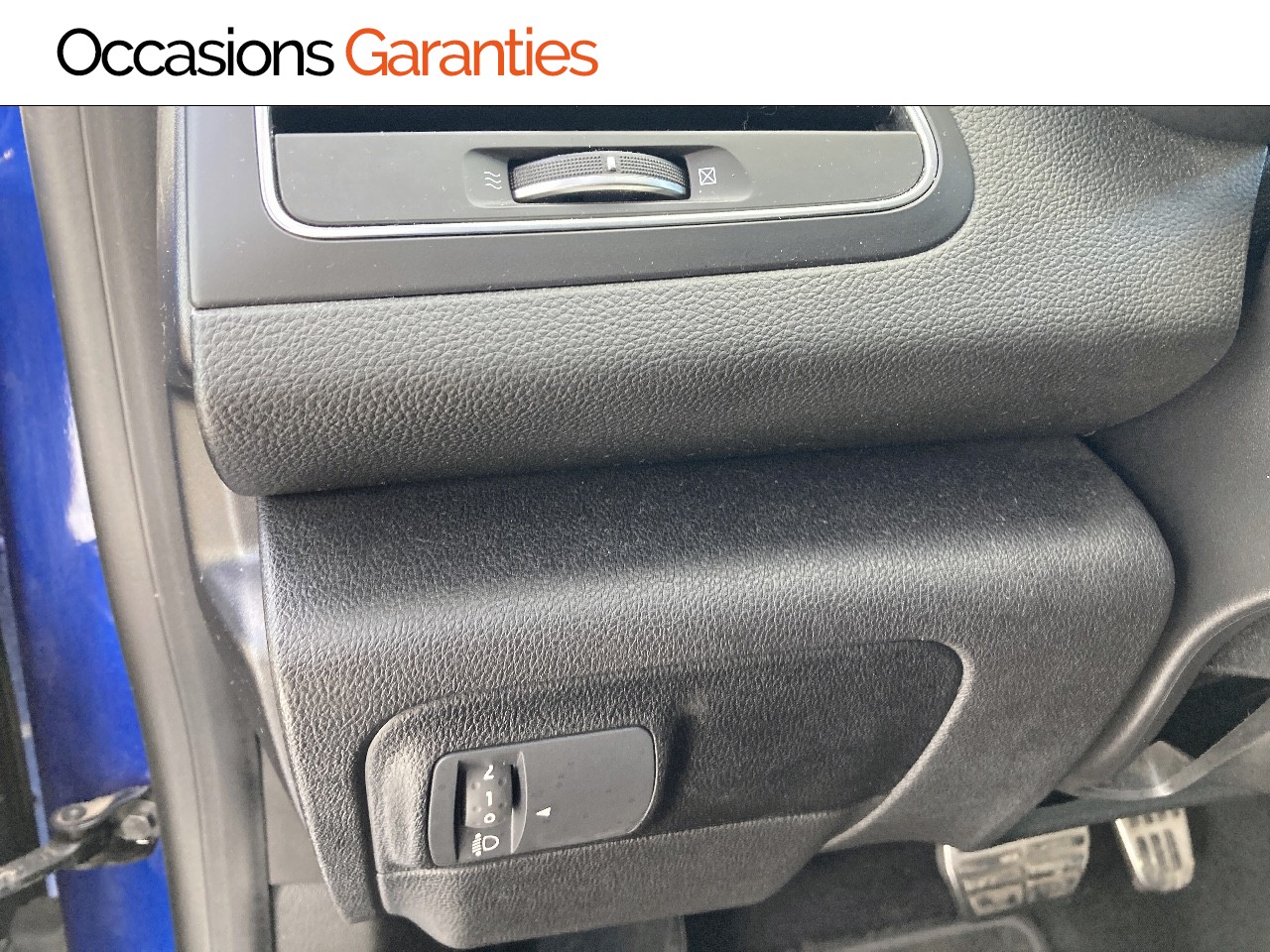 Voitures occasions RENAULT MÉGANE GT-Line Abbeville