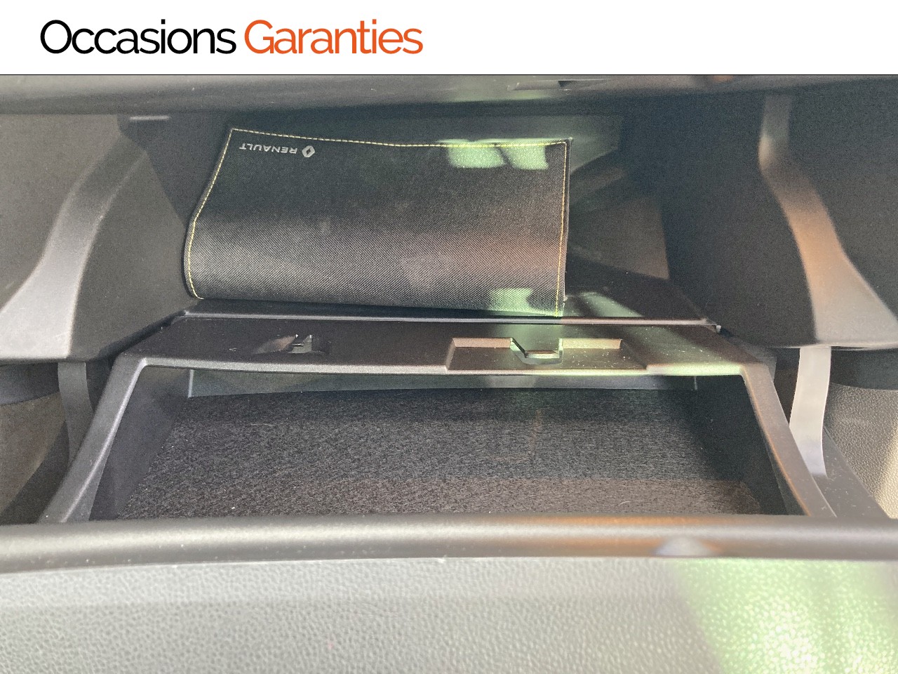 Voitures occasions RENAULT MÉGANE GT-Line Abbeville