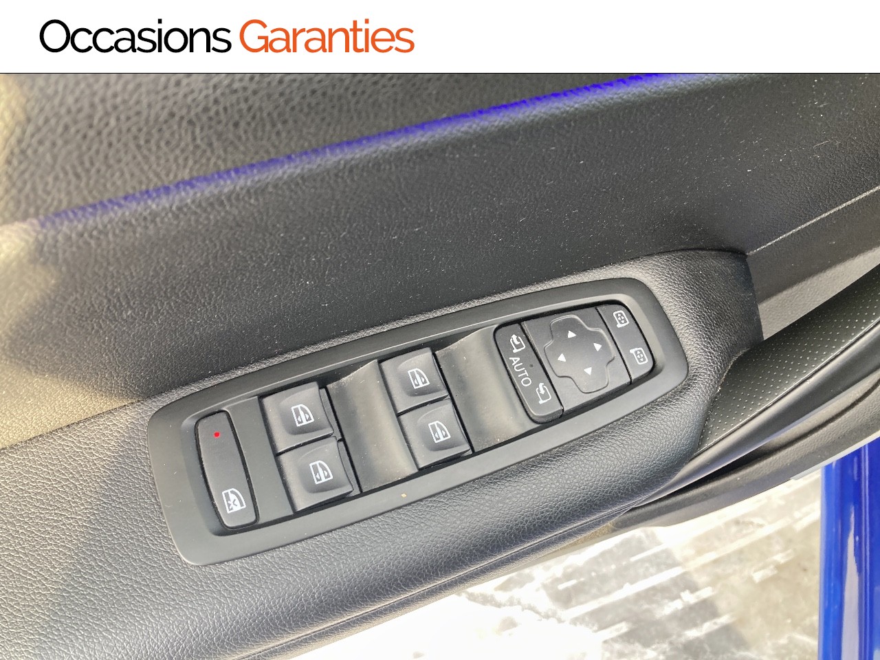 Voitures occasions RENAULT MÉGANE GT-Line Abbeville