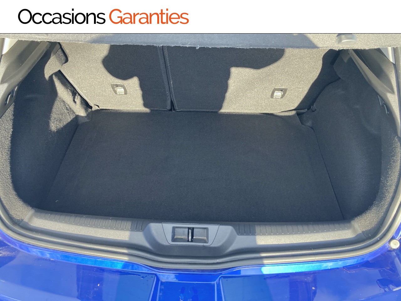 Voitures occasions RENAULT MÉGANE GT-Line Abbeville