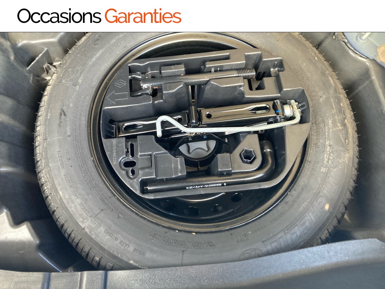 Voitures occasions RENAULT MÉGANE GT-Line Abbeville