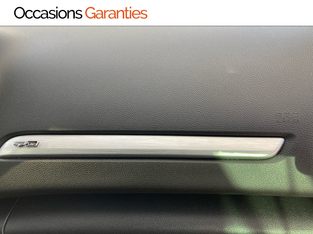 Voitures occasions RENAULT MÉGANE GT-Line Abbeville