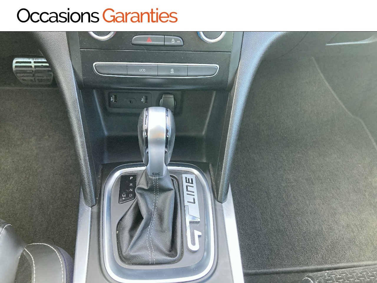 Voitures occasions RENAULT MÉGANE GT-Line Abbeville