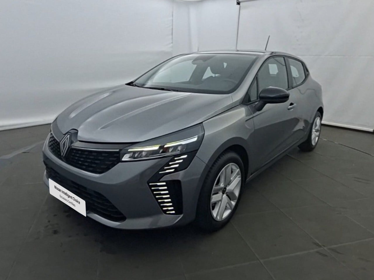 1.5 dCi 100ch Evolution - 25