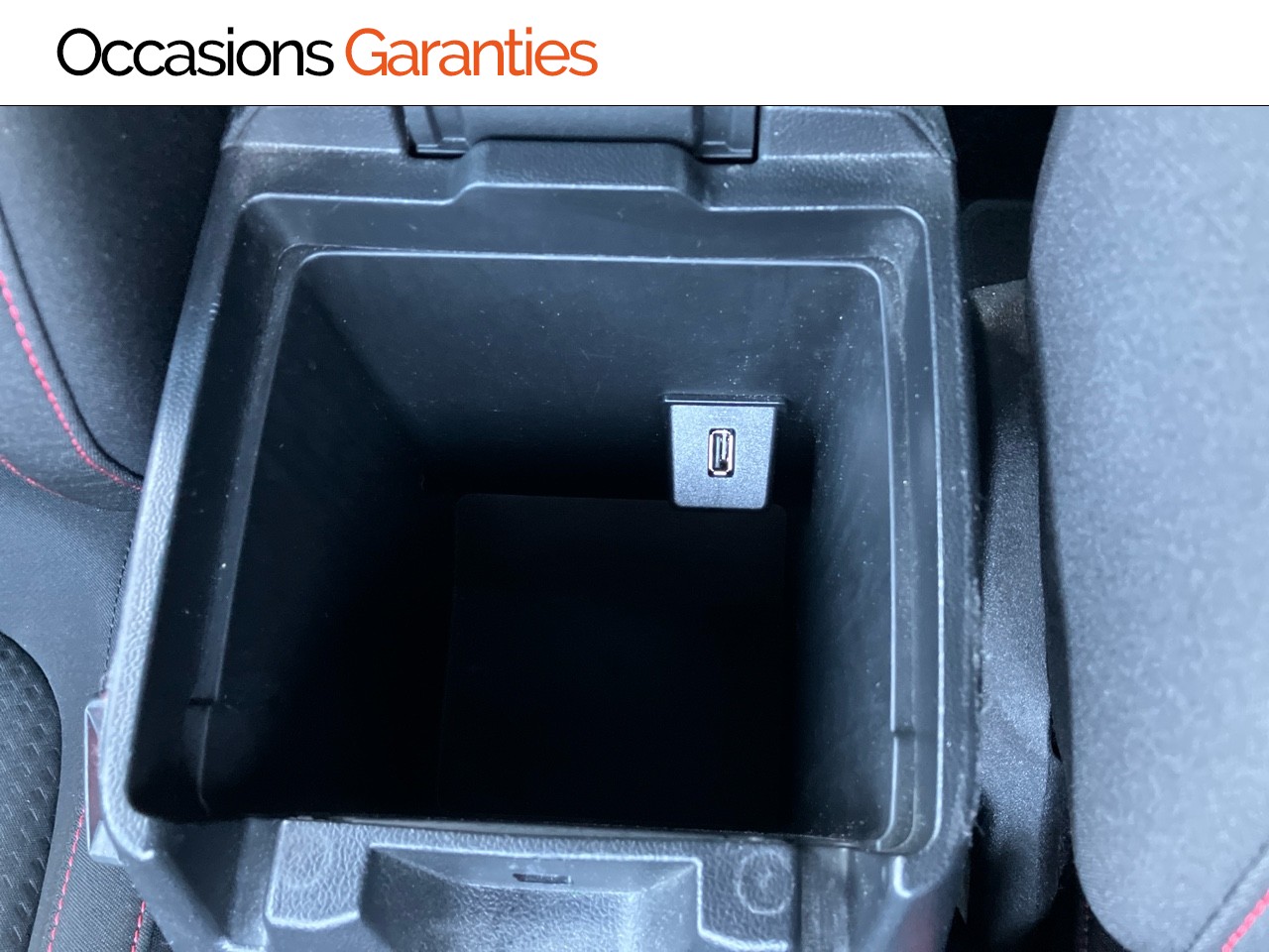 Voitures occasions FORD FOCUS ST-Line Business Vezin-le-Coquet