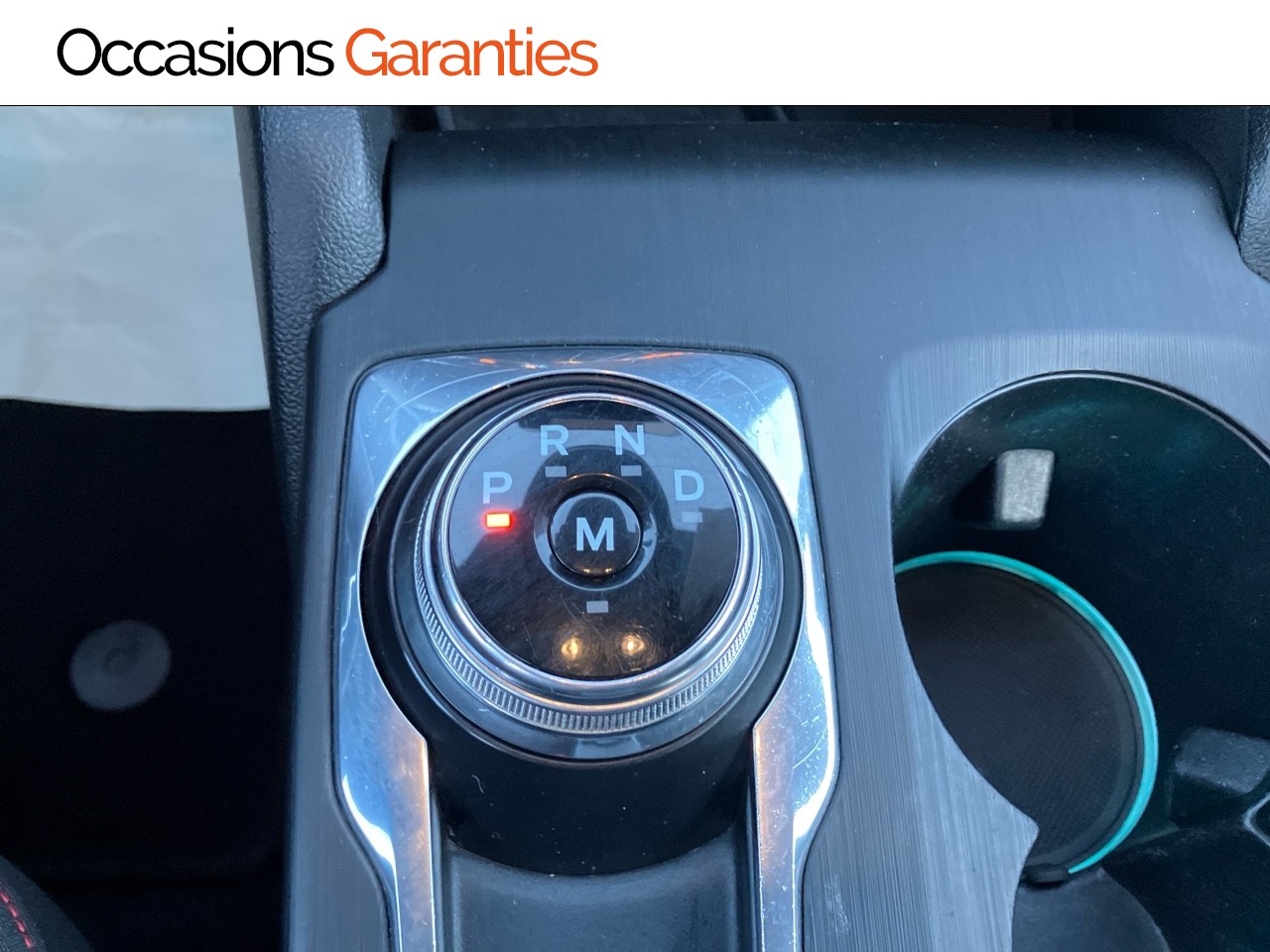 Voitures occasions FORD FOCUS ST-Line Business Vezin-le-Coquet