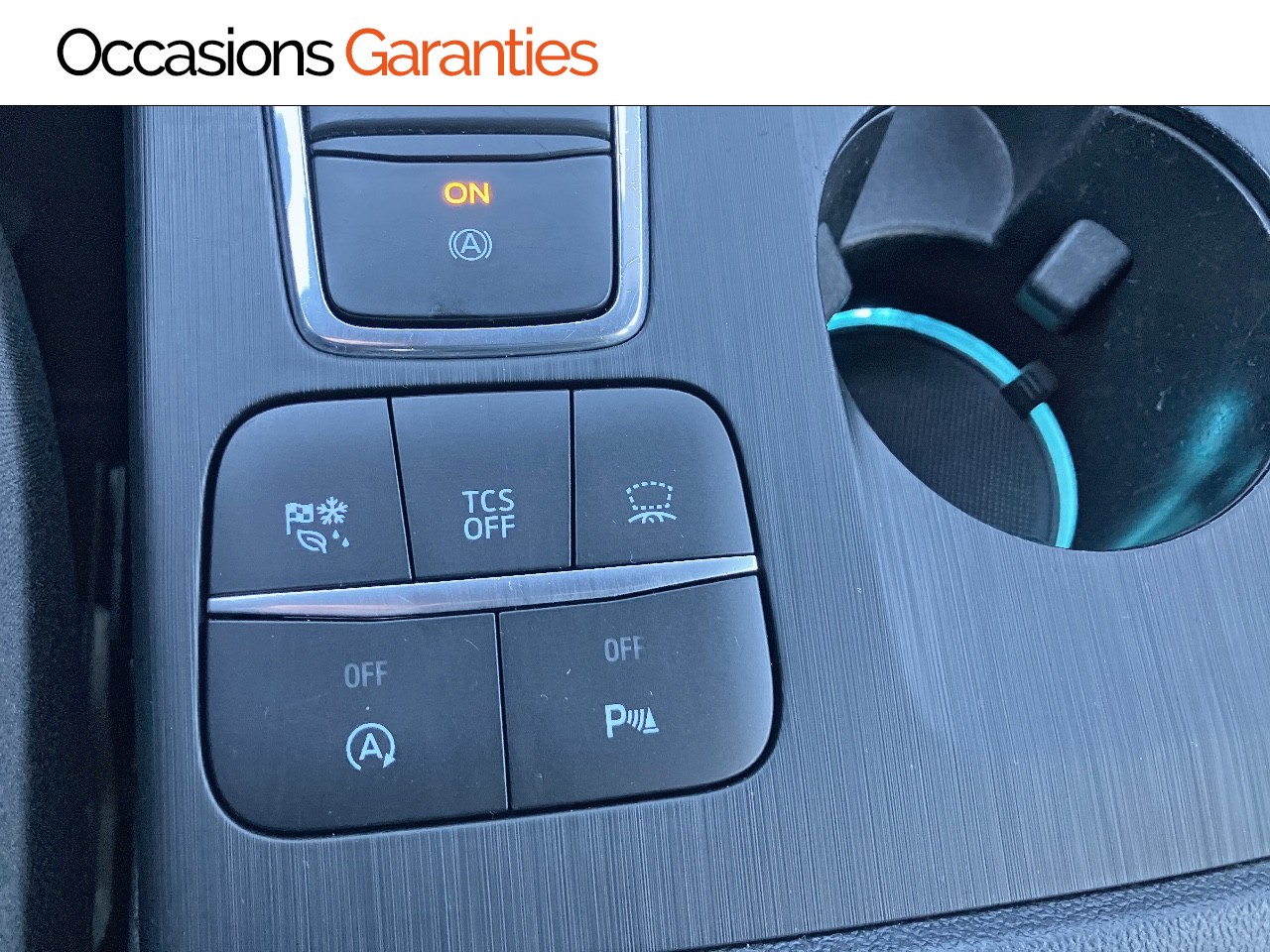 Voitures occasions FORD FOCUS ST-Line Business Vezin-le-Coquet