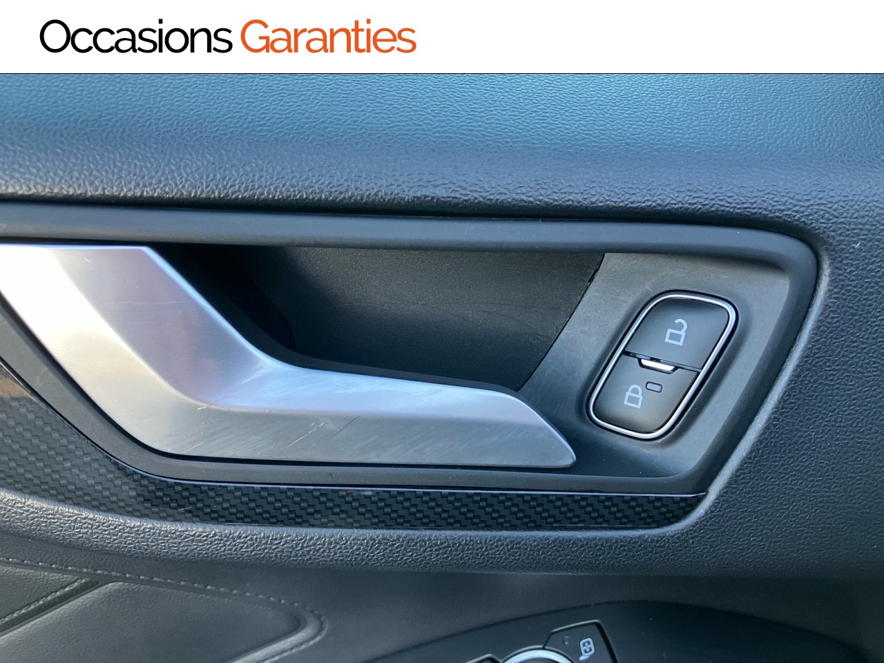 Voitures occasions FORD FOCUS ST-Line Business Vezin-le-Coquet