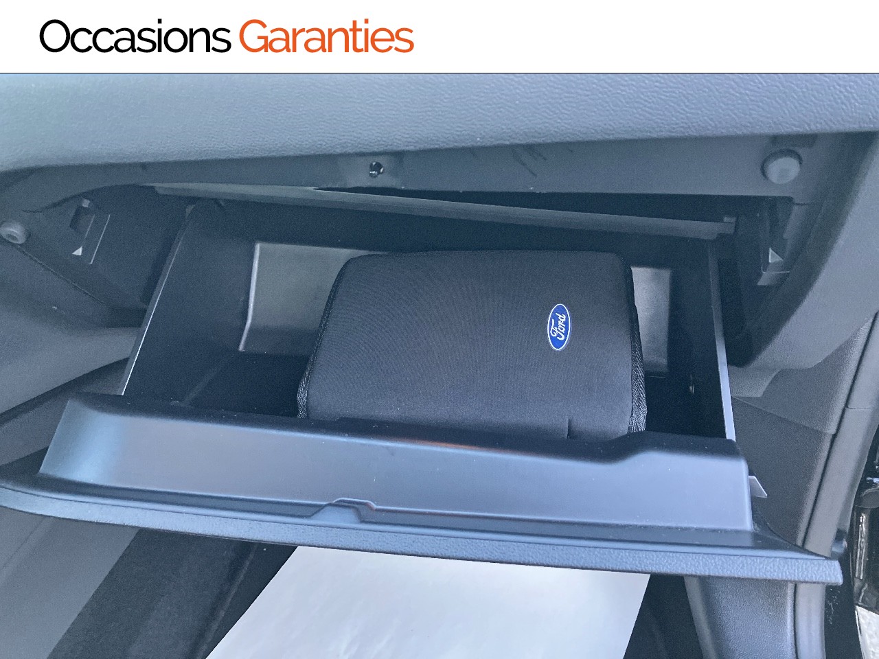 Voitures occasions FORD FOCUS ST-Line Business Vezin-le-Coquet