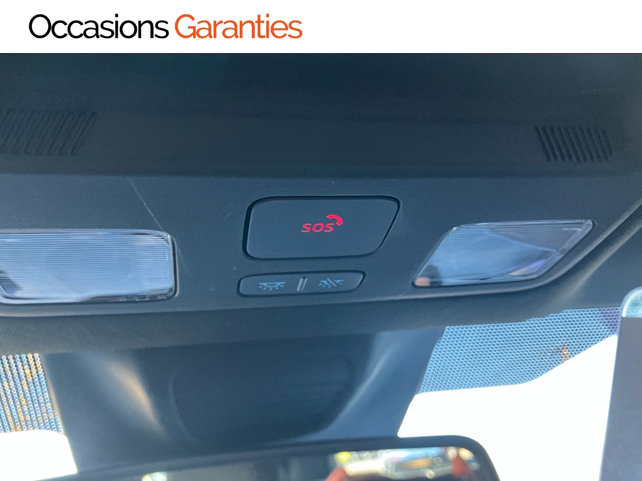 Voitures occasions FORD FOCUS ST-Line Business Vezin-le-Coquet