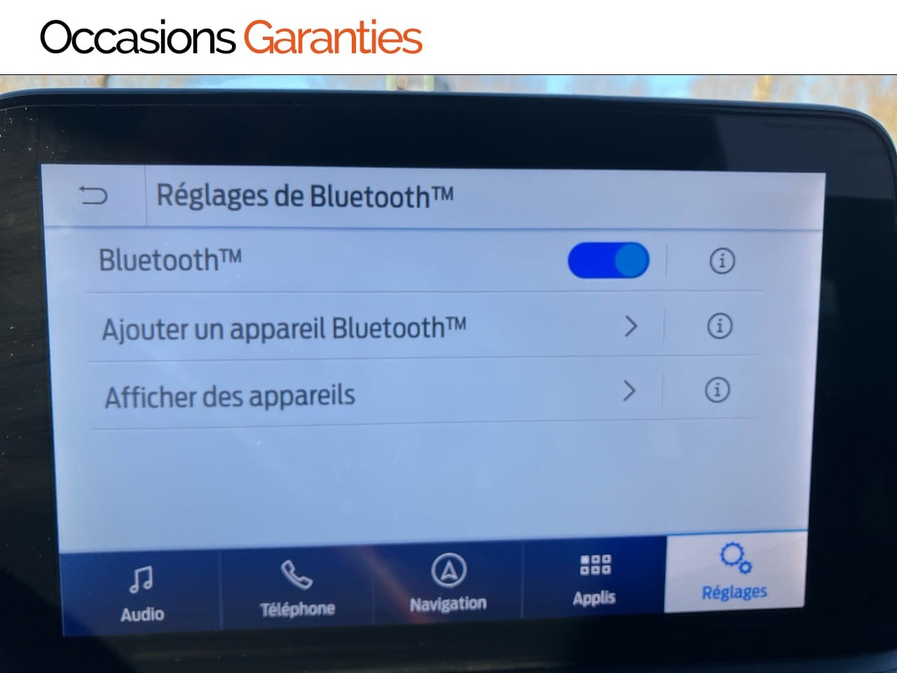 Voitures occasions FORD FOCUS ST-Line Business Vezin-le-Coquet