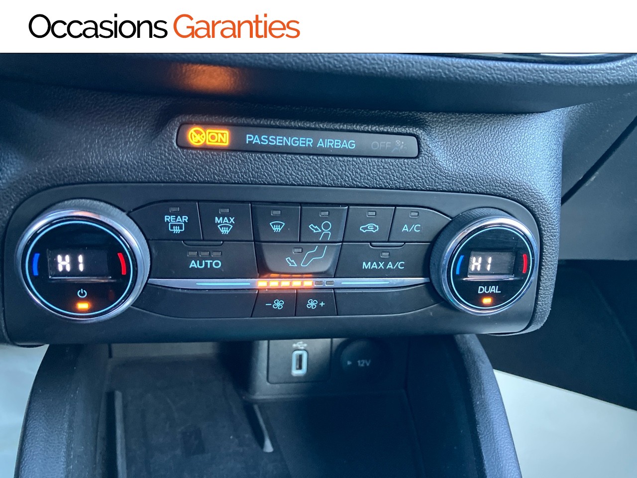 Voitures occasions FORD FOCUS ST-Line Business Vezin-le-Coquet