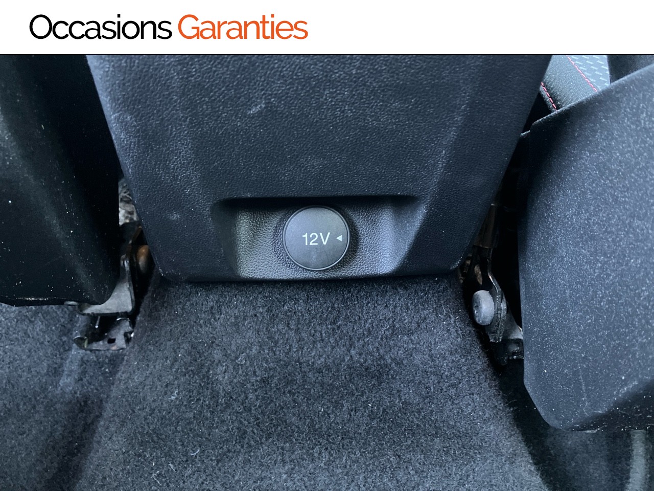 Voitures occasions FORD FOCUS ST-Line Business Vezin-le-Coquet