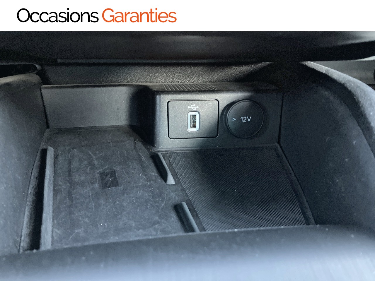 Voitures occasions FORD FOCUS ST-Line Business Vezin-le-Coquet