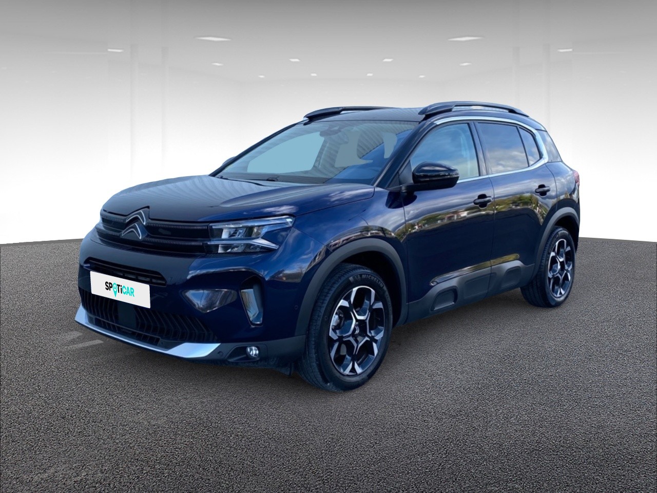 1.5 BlueHDi 130ch MAX boite automatique