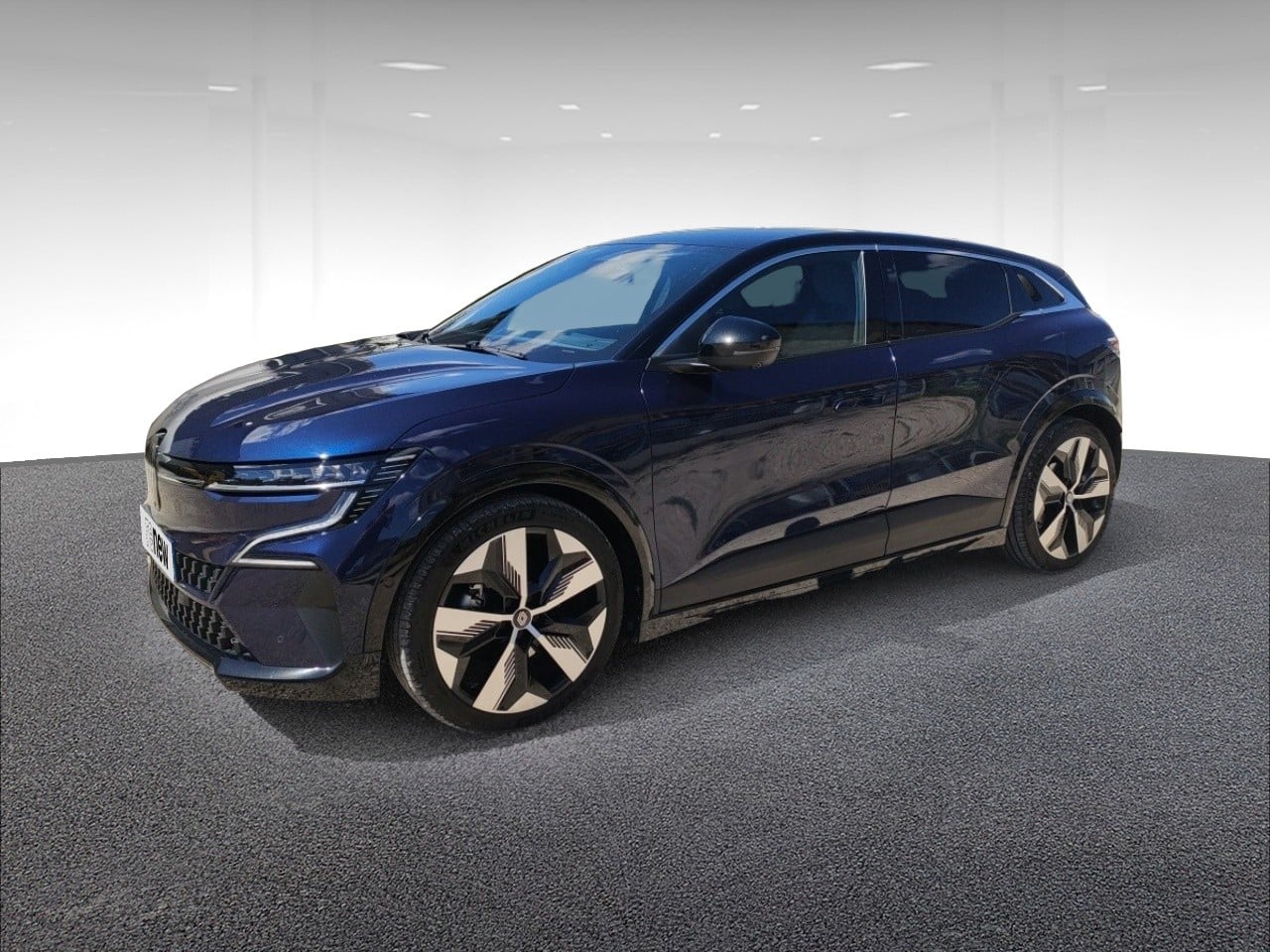 E-Tech Electric EV60 220ch Techno optimum charge