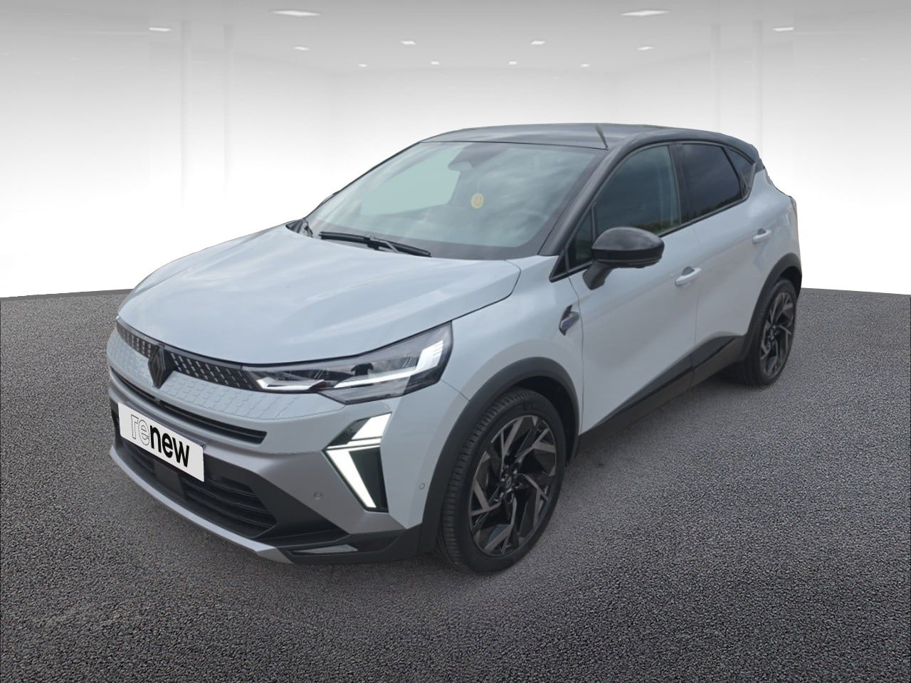 1.8 E-Tech full hybrid 160ch esprit Alpine - 25