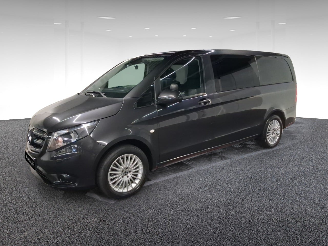 116 CDI Long Pro 9G-TRONIC