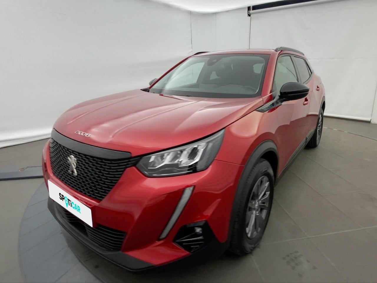 1.2 PureTech 100ch S&S Style