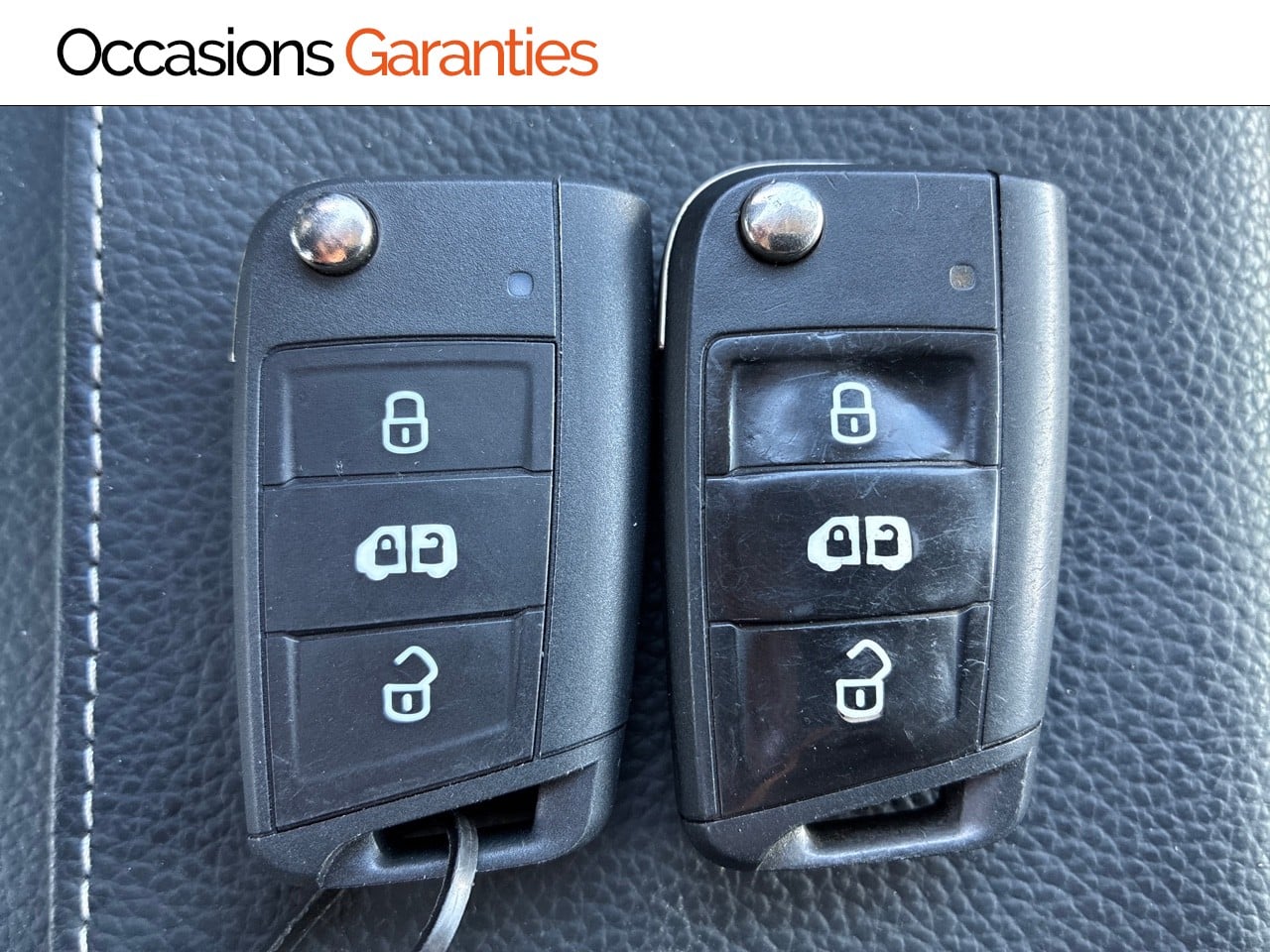 Voitures occasions VOLKSWAGEN UTILITAIRES Transporter Fg Business Line Plus Clermont-Ferrand