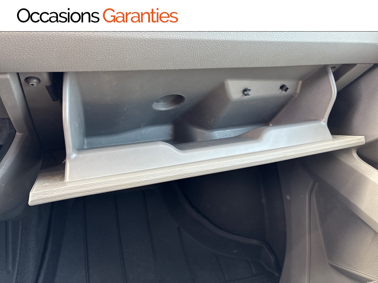 Voitures occasions VOLKSWAGEN UTILITAIRES Transporter Fg Business Line Plus Clermont-Ferrand