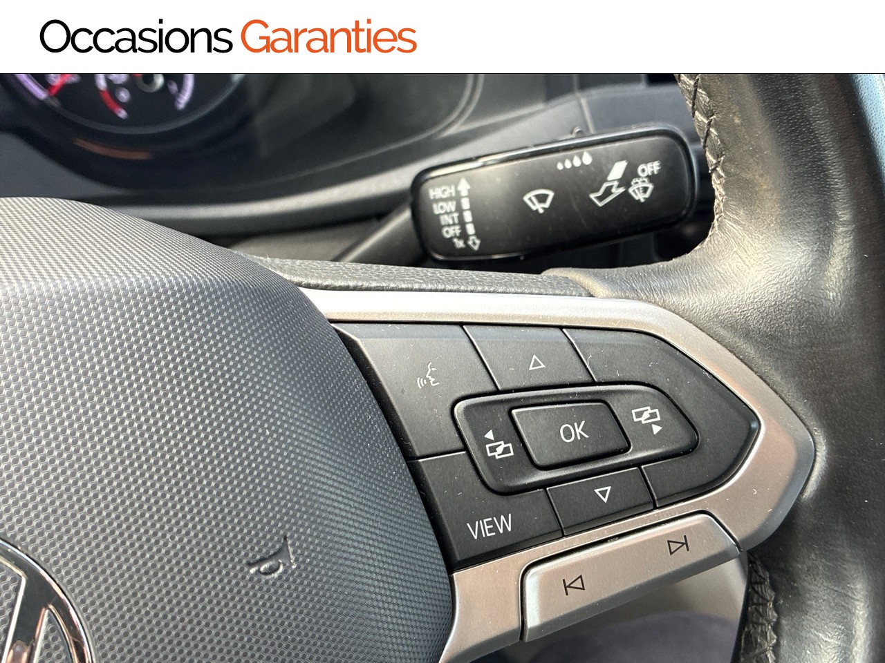 Voitures occasions VOLKSWAGEN UTILITAIRES Transporter Fg Business Line Plus Clermont-Ferrand