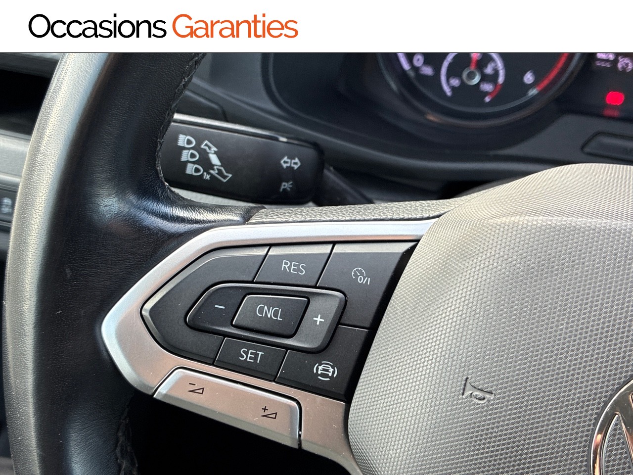 Voitures occasions VOLKSWAGEN UTILITAIRES Transporter Fg Business Line Plus Clermont-Ferrand